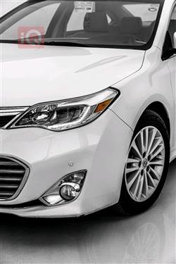 تويوتا أفالون